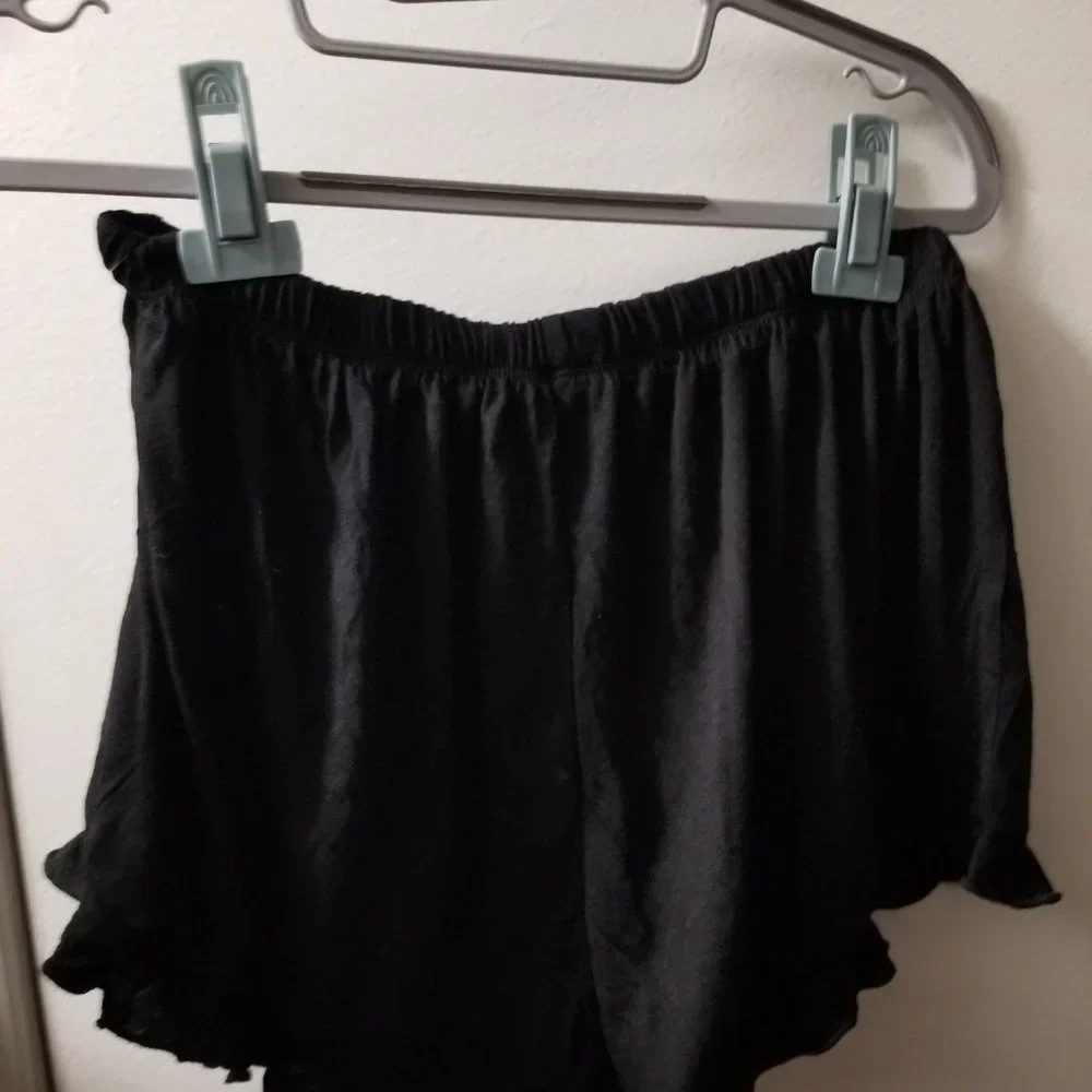 Mrs alway's right  2 piece short and tank sleep set